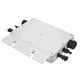 thumbnail image 3 of Inversor W,Inversor conectado a la red Microinversor fotovoltaico Inversor Eficiencia óptima, 3 of 8