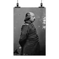 thumbnail image 2 of Print: Gen. Ben Butler, circa 1855, 2 of 4