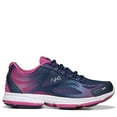 thumbnail image 3 of Ryka Womens Devotion Plus 2 Walking Shoe - Medium & Wide Width, 3 of 7