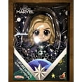 thumbnail image 2 of Hot Toys CosBaby "Captain Marvel" [Size S] Captain Marvel (Starforce Version), 2 of 2