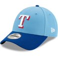 thumbnail image 1 of New Era Unisex-Adult MLB The League 9FORTY 2-Tone Adjustable Hat Cap One Size Fits All, 1 of 9