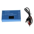 thumbnail image 6 of lanema BC-4S15D 2-4S Battery Balanced Charger Fast And Accurate With Voltages Monitoring And Multiple Layer Protections, 6 of 8