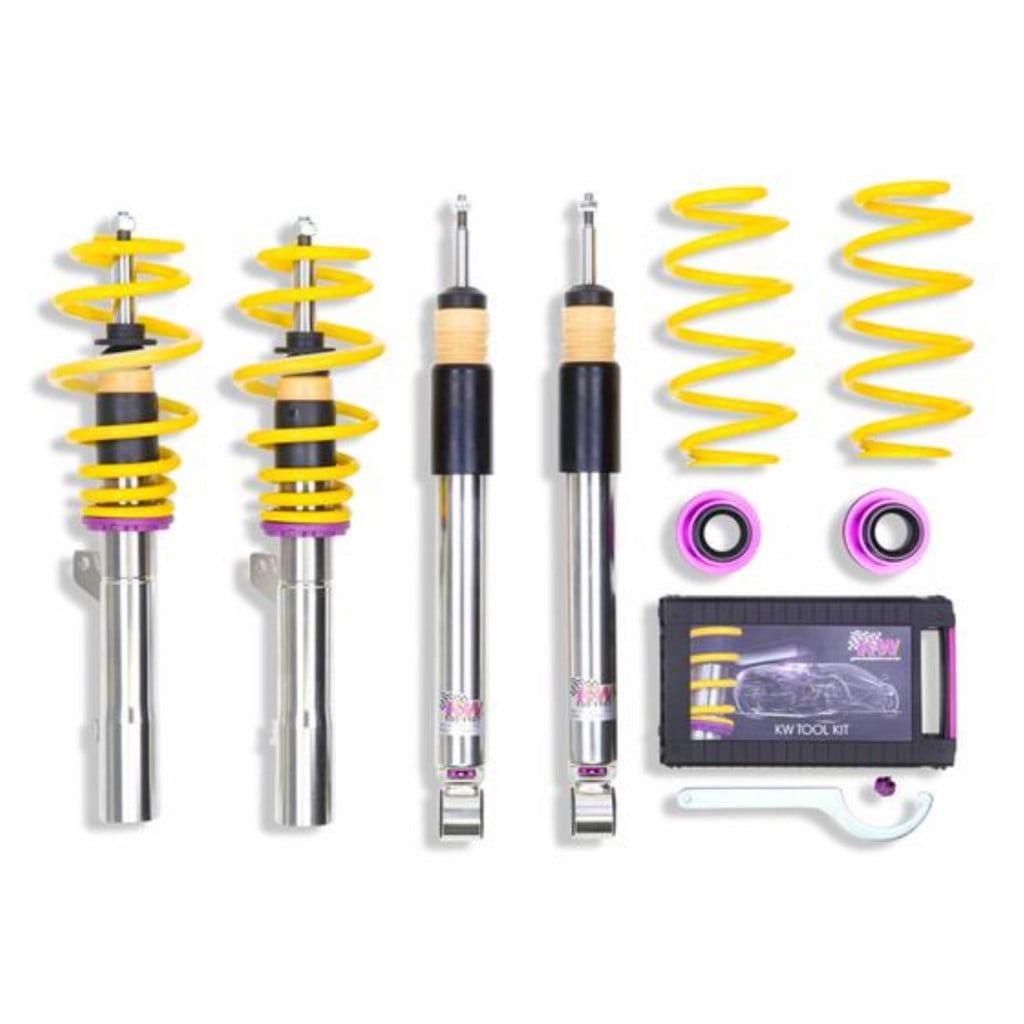 KW 35285003 Variant 3 Coilover KW 35285003 Variant 3 Coilover