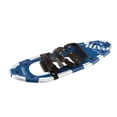 thumbnail image 2 of POWDERIDGE PATH Men's Women's Snowshoes 9 X 30" Pair Snow Shoe Blue MSRP $90 NEW, 2 of 4