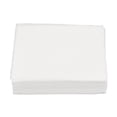 thumbnail image 1 of Cosmetic Cotton Pads, Makeup Cotton Pads Breathable Skin Friendly Fast Absorption 80 Pieces  For Girls For Travel, 1 of 8