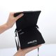 thumbnail image 3 of Bolsa De Pasaporte Monedero de nailon resistente al agua bolso de hombro para el cuello portadocumentos para pasaporte Sywqhk Para Estrenar, 3 of 9