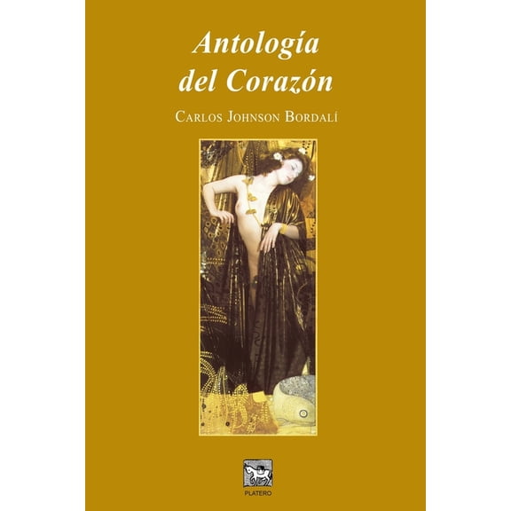 Antología del Corazón (Paperback)