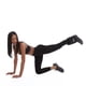 thumbnail image 5 of Polainas-tobilleras 5kg c/u V&DFitness, crossfit, running, gym, entrenamiento de fuerza, 5 of 5