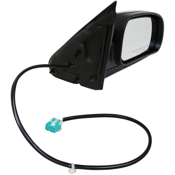 Dorman 955-823 Passenger Side Door Mirror for Specific Chevrolet / GMC / Isuzu Models