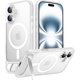 thumbnail image 1 of Funda Magnética Temdan Compatible con iPhone 16 Plus, 1 of 7
