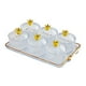 thumbnail image 3 of Plato de frutos secos, plato de aperitivos, plato de aperitivos, caja de almacenamiento de alimentos, plato de frutos secos y caramelos claro, 3 of 9