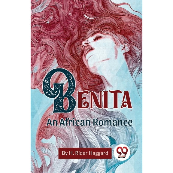 Benita An African Romance, (Paperback)