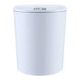 thumbnail image 2 of 2Pcs Kitchen Rubbish Trash Can Automatic Sensor kitchen and office Bins, 2 of 8