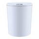 thumbnail image 4 of Bote De Basura Automático Inteligente Sin Contacto De 3 / 5L Sensor Inteligente Oficina Automático Blanco 5L+3 / 5L Touch Free Inteligente Auto Bote De Basura Sensor Inteligente Oficina Baoblaze none, 4 of 8