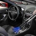 thumbnail image 1 of Aspiradora de coche y casa | Inalámbrico portátil inalámbrico | Motor sin escobillas de alta potencia de 96 W | Potente succión 15KPa | Eliminación de pelo y escombros de mascotas multiusos, 1 of 6