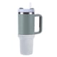 thumbnail image 5 of Funda para Bota Botella Wdftyju Protector Soporte Inferior Cubierta Aislada Silicona Antideslizante 40oz, 5 of 9