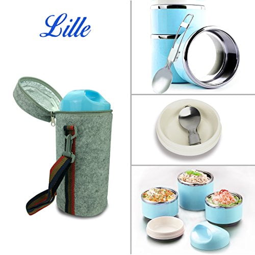 lille home lunch box