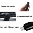 thumbnail image 6 of Portable USB Car Air Purifier, Mini Office Air Cleaner Featuring Negative Ion Technology for Vehicle and Small Space Use, Compact Design for Home and Marketing Gifts, Electrical Appliance Blahzhy, 6 of 7
