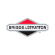 Briggs & Stratton 691836 Remplacement de Tige de Poussée pour les Modèles 805352 et 805095 et 691836 – image 1 sur 1