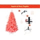 thumbnail image 5 of ARBOL DE NAVIDAD ROSA 210 CM FRONDOSO TRADY FIT, 5 of 7