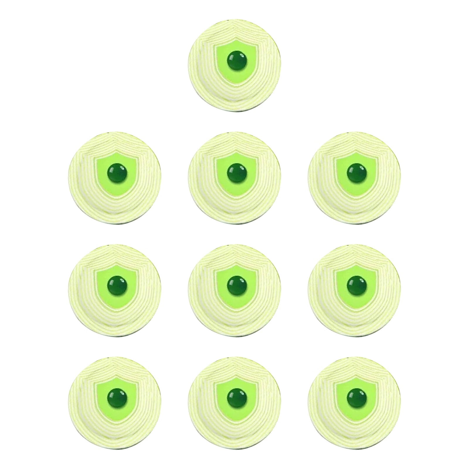 Patch Natural Citronella Patch Patch Suitable For Children And Adults Natural Citronella