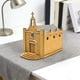 thumbnail image 5 of Kits de modelos de construcción europeos a escala 1/72, maquetas de arquitectura, modelos de manualidades para casa 91050, 5 of 9