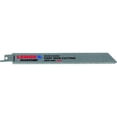 thumbnail image 1 of LENOX Tools Reciprocating Saw Blade, Diamond Grit, 8-Inch (10833800RDG), 1 of 5