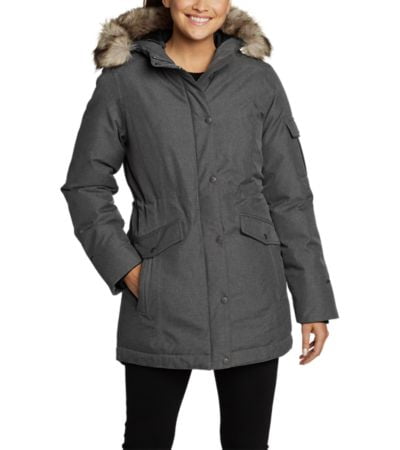 Eddie Bauer Warmest Parka Hot Sale, 54 