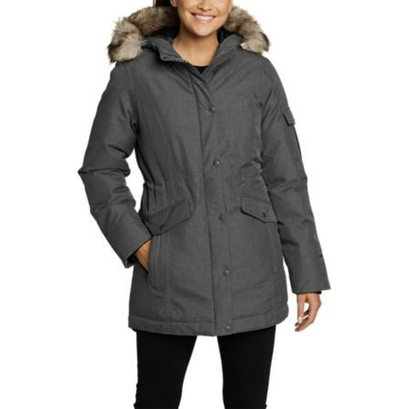 Eddie Bauer Womens Coats & Jackets