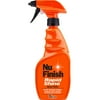 Nu Finish Rapid Shine Easy Spray Car Polish - 15 FL OZ