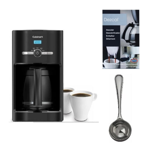 12-Cup Classic Programmable Coffeemaker 