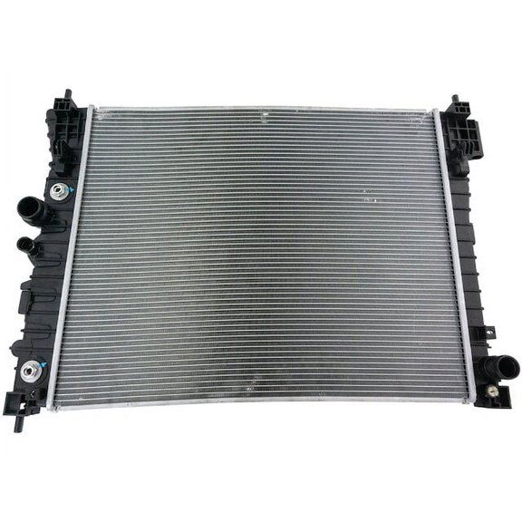 Radiator - Compatible with 2013 - 2019 Buick Encore 2014 2015 2016 2017 2018
