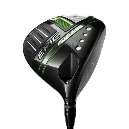 Callaway Epic Speed Driver 10.5* (HZRDUS Smoke iM10 50 Stiff) NEW