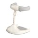 thumbnail image 5 of Soporte de baño,Bañera infantil con soporte ajustable,Soporte de baño para bebés,soporte ergonómico suave para bañera,Bañera Bañera Hug Tower Base antideslizante Cómoda,Soporte de gris, 5 of 9