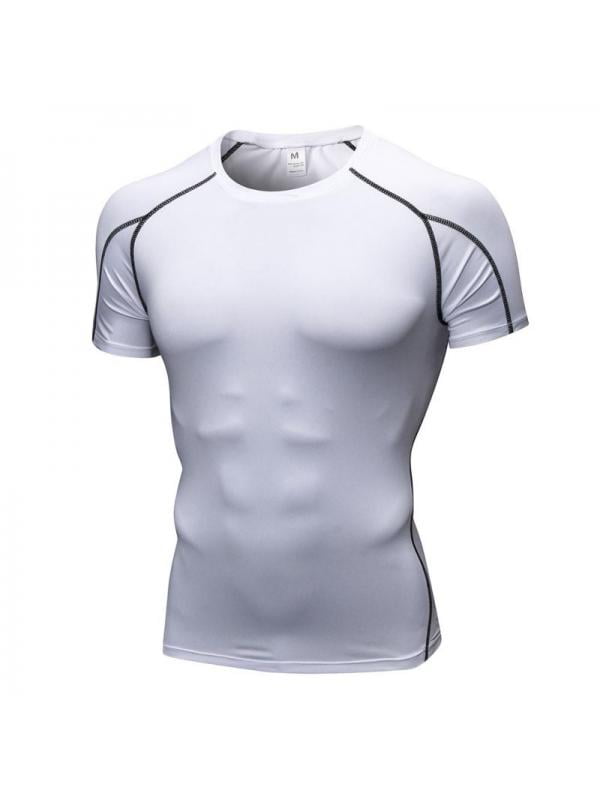 Lavento Womens Compression Shirt Sport Performance Crewneck Long-Sleeve T Shirt 