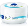 thumbnail image 1 of NIVEA Soft | All-Purpose Refreshing Moisturizing Cream, 300mL, 1 of 5