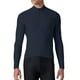 thumbnail image 4 of RISESBIK Pro Race Fit - Chaqueta térmica de forro polar para ciclismo para hombre, maillot de ciclismo de manga larga, ropa de ciclismo ligera para invierno, 4 of 5