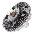 thumbnail image 1 of Fan Clutch Ramcharger 1994 A 2001 Dodge V8 5.2L KEEP ON GREEN ., 1 of 3