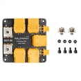 thumbnail image 1 of Para Placa de Distribución de Energía (PDB) 300 A Entrada Lateral para Cable Adaptador Presoldado con XT90 y XT30, 1 of 5