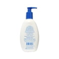 thumbnail image 4 of Vanicream For Sensitive Skin Gentle Facial Cleanser, 8 fl oz, 4 of 4