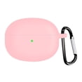thumbnail image 2 of Protective Cover Dust-proof Anti-fall with Buckle Bluetooth-compatible Earphone Silicone Protective Skin for Xiaomi 3 Pro, 2 of 8