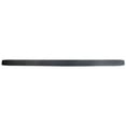 thumbnail image 2 of Brock Replacement Tailgate Molding Textured Black Protector Cap Compatible with 2007-2013 Silverado Sierra Fleetside Pickup Truck 25808206, 2 of 9