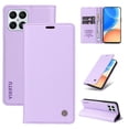 thumbnail image 5 of Funda para Honor X8 4G Estuche de Cuero PU Tipo Cartera con Ranuras para Tarjetas y Cierre Magnético, 5 of 5