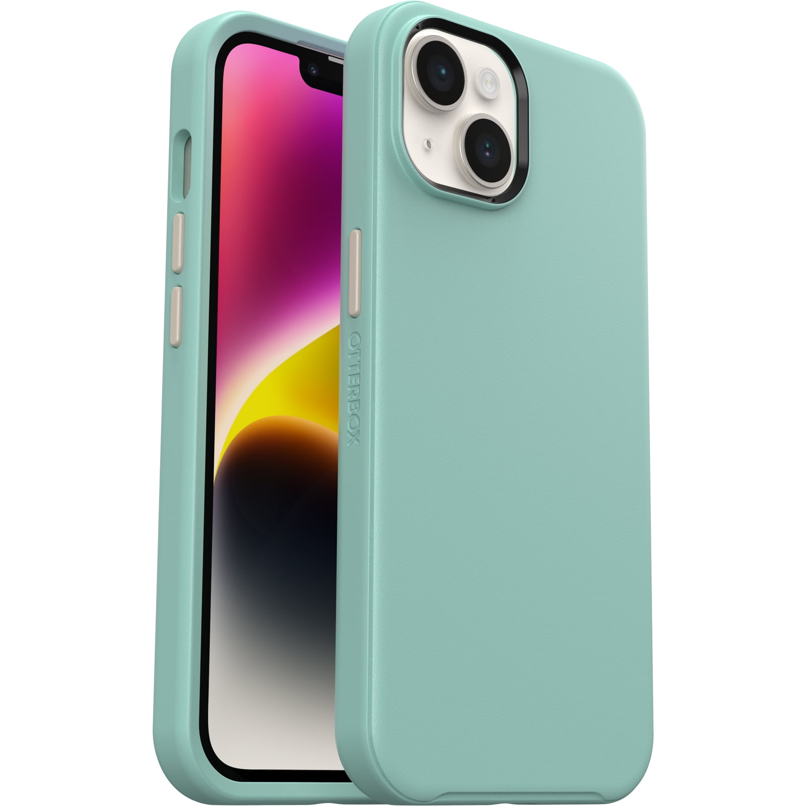 suam　iPhone13 Amazon.com: OtterBox iPhone 14 & iPhone 13 Commuter Series