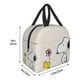 thumbnail image 5 of Bolsa De Almuerzo Snoopy Nombre Del Diseño Floreado Color Picture Color ., 5 of 6