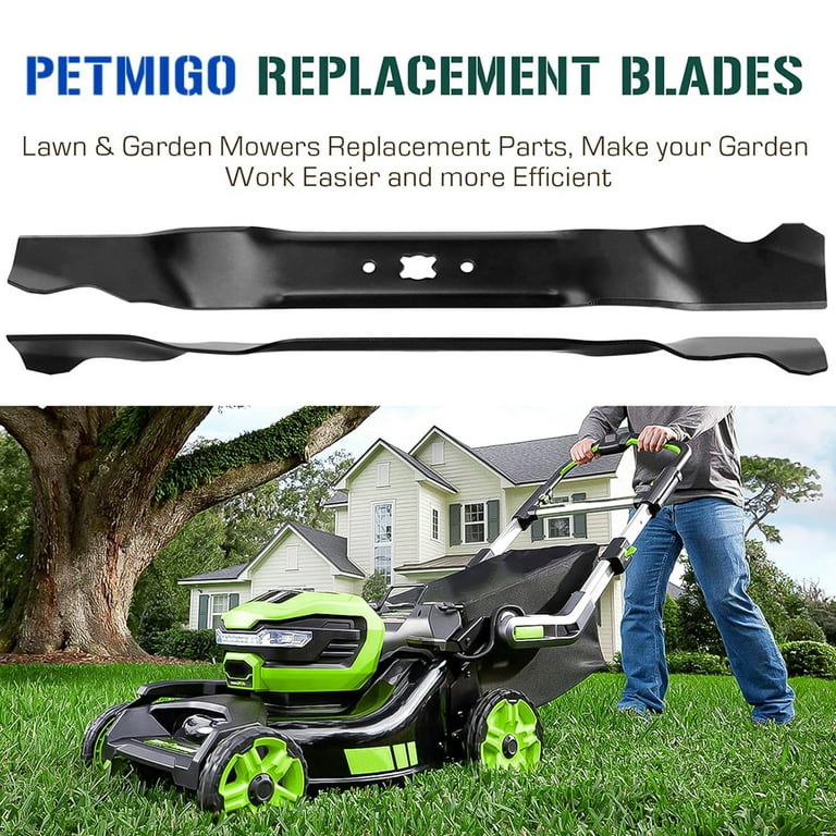 Tb110 mower blade new arrivals