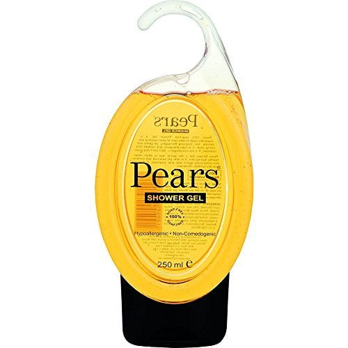 Pears Shower Gel Soap Free 250ml, 8.4 Fl oz 1 Count Walmart Canada