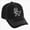 A27-Black, variant on Kids Winter Hat Baseball Hats For Girls Boys Vintage Baseball Cap Cartoon Hat Kids Knitted Beanie for Baby Boys,3-8 Years,A27-Khaki