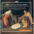 thumbnail image 1 of Baroque Christmas Cantatas 2, 1 of 1