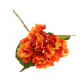 thumbnail image 1 of 8x Flor Artificial Seda Ramo Decorativo Adornamiento de Bricolaje Decoración de Partido, 1 of 9